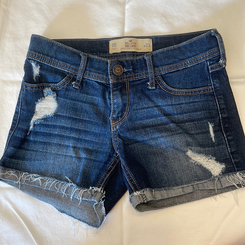 Hollister Shorts